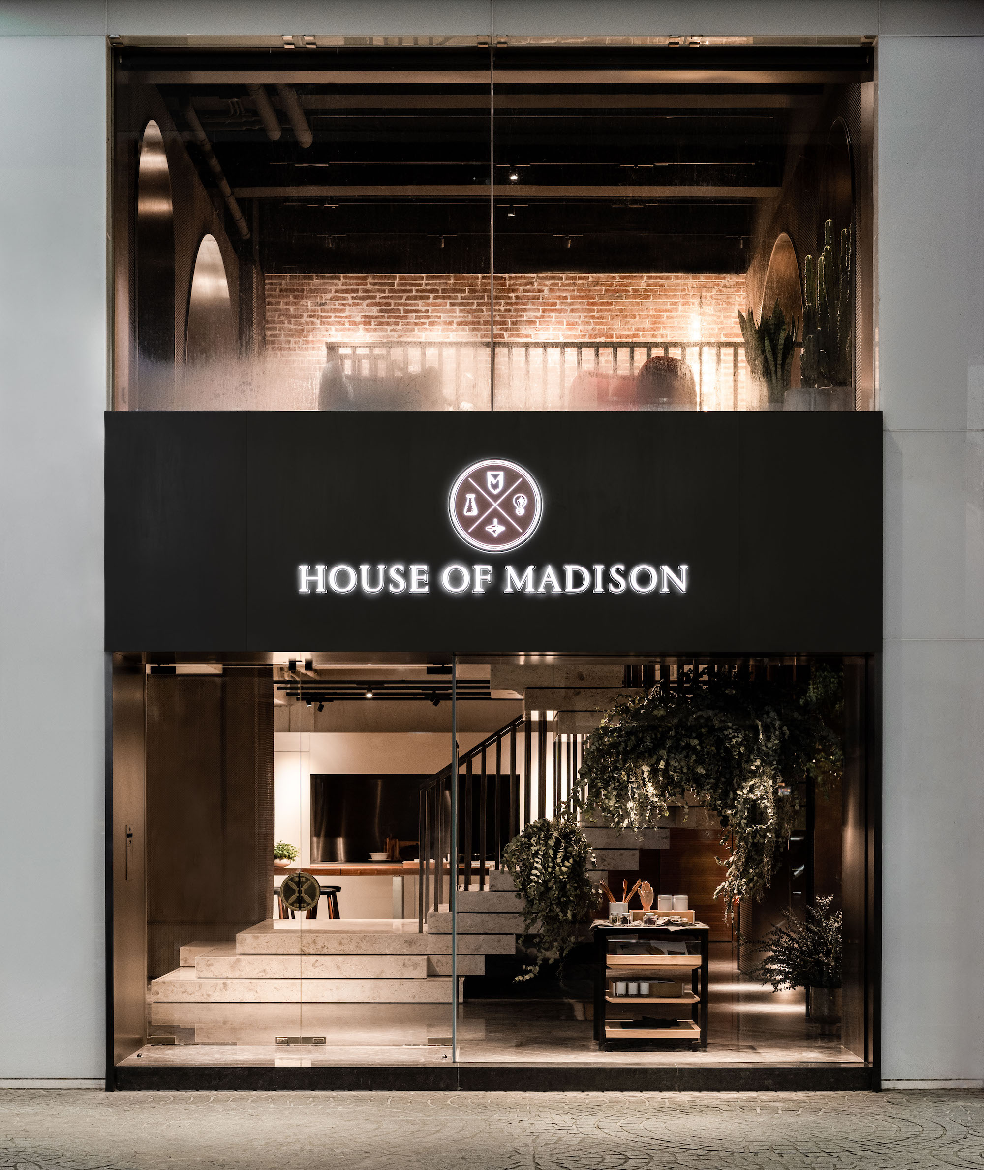 香港 House of Madison 旗舰店-23