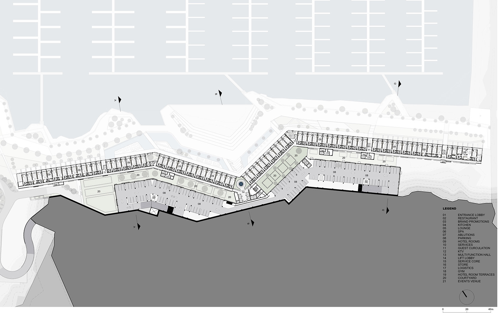 深圳南澳浪骑游艇会-55