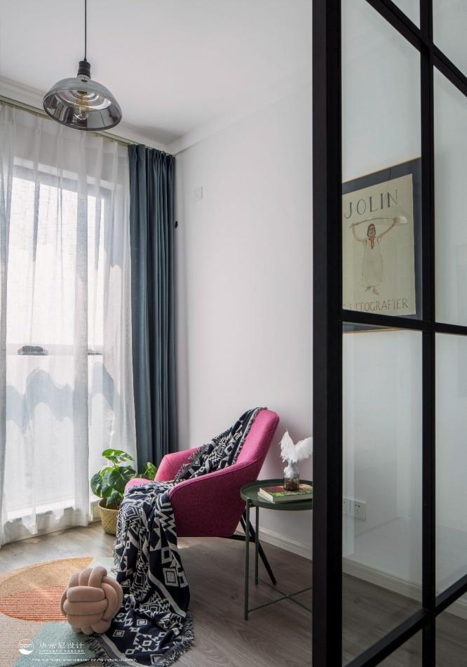 北欧风家居,打造温馨生活空间-31