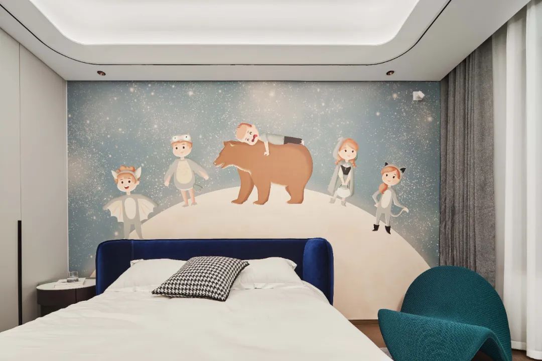 臻和院丨中国宁波丨妙意空间设计机构-21