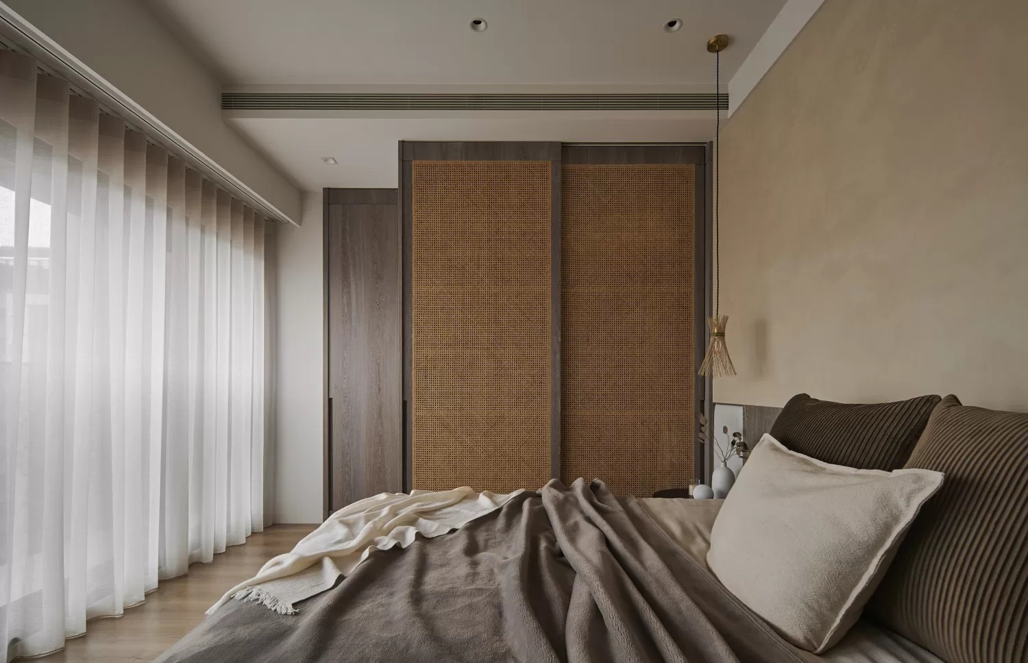 半光｜Half Light 时雨空间设计-17