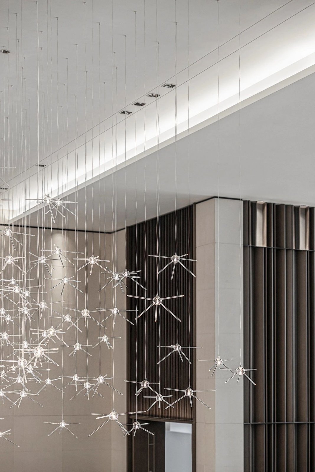 义乌国深望辰府售楼处-11