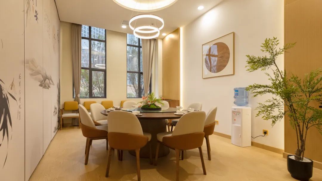 乐湾国际康复中心丨中国贵阳-36