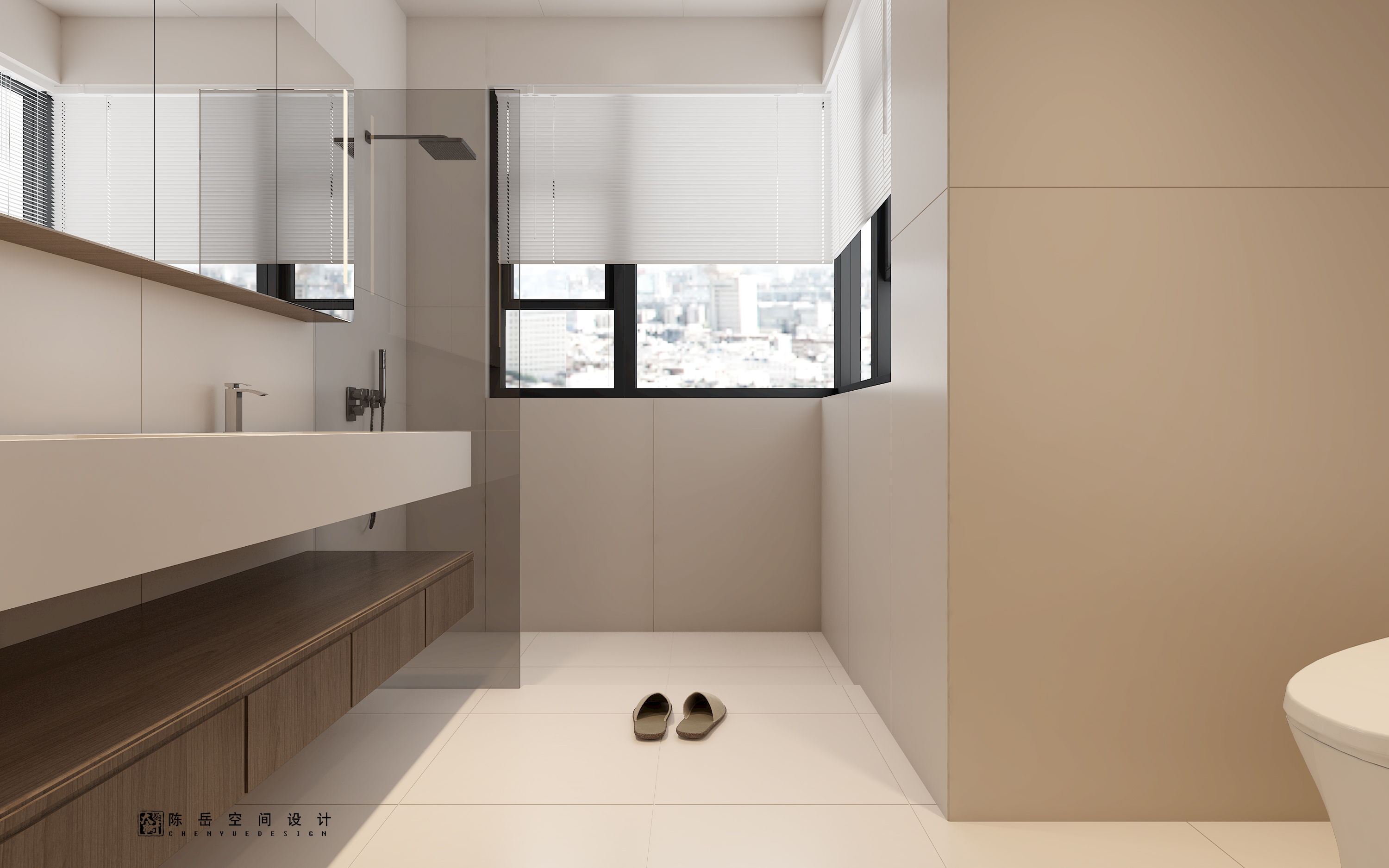 云初 · 秦皇帝锦丨陈岳空间设计-17