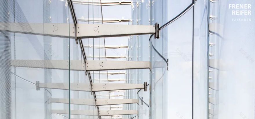 巴黎莎玛丽丹百货大楼改造丨法国巴黎丨妹岛和世&西泽立卫,Yabu pushelberg-67