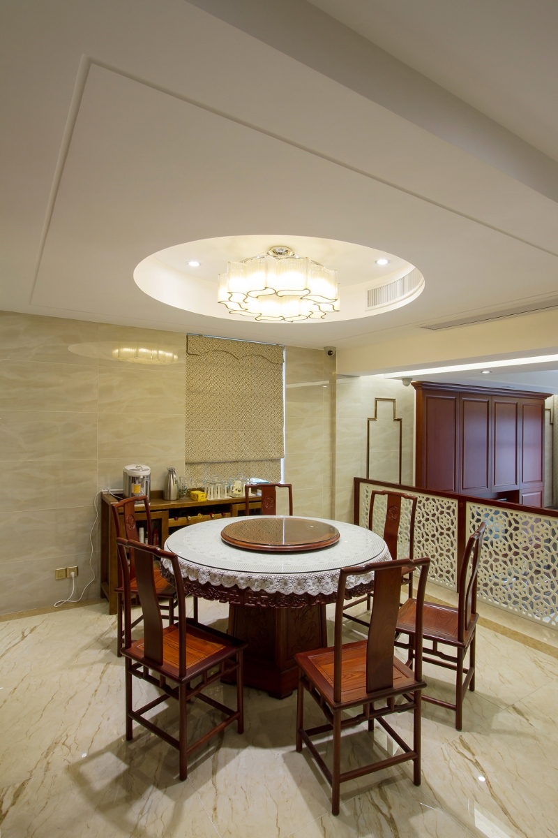 苏州丽岛别墅-13