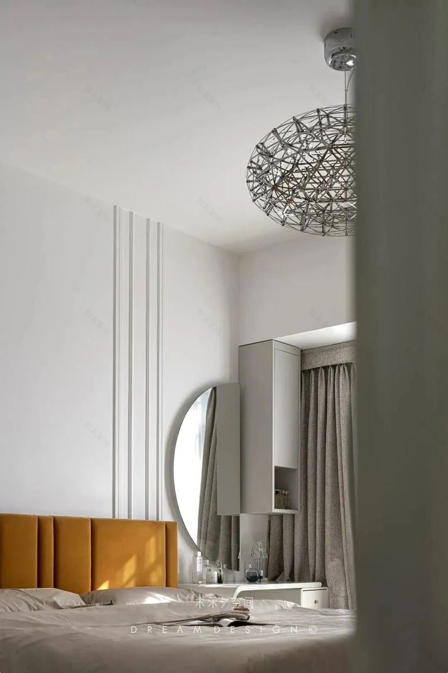 理想的乌托邦 | 打破了空间的固化属性-75