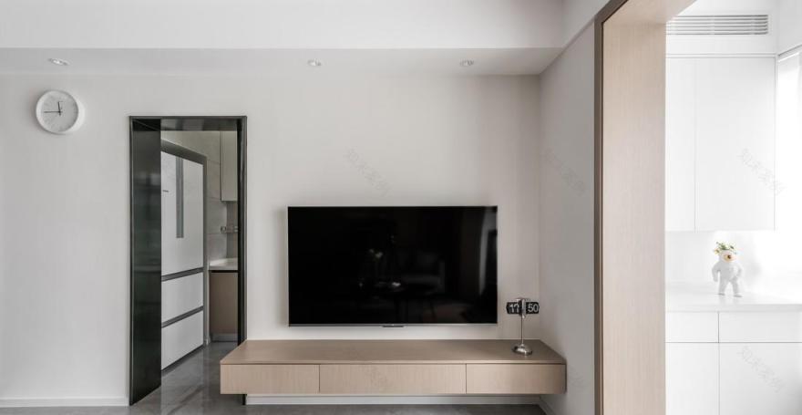 有限空间,无限可能——多功能家居设计-13