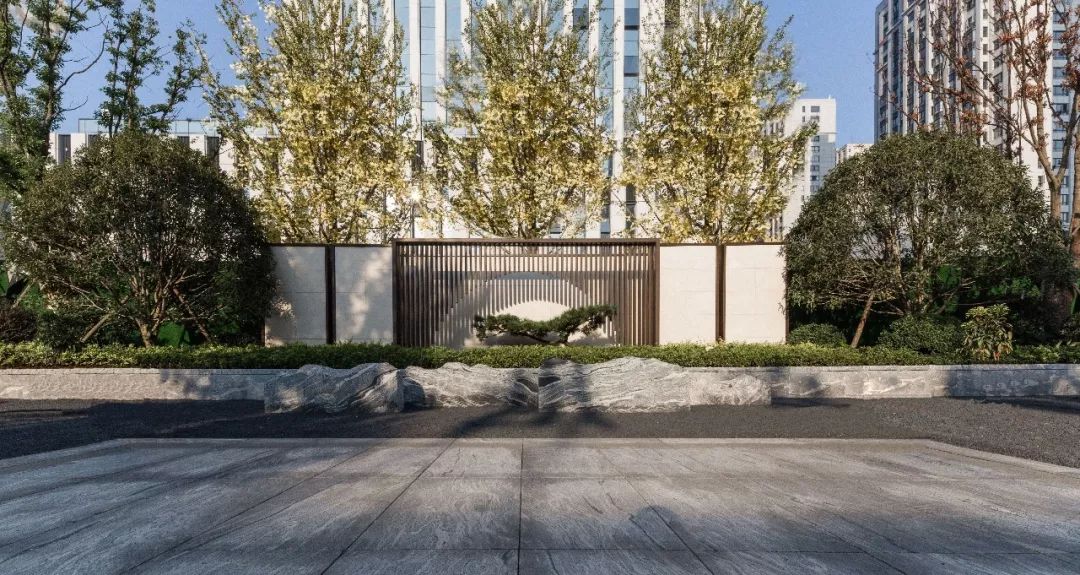 聚山水之气，藏富地之风｜祥生 · 国宾府-107