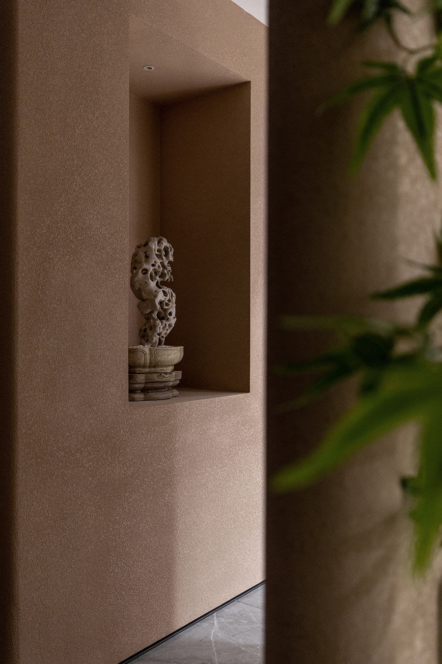 演绎素雅禅境 · 明式红木家具展厅设计丨中国苏州丨尤格设计-127