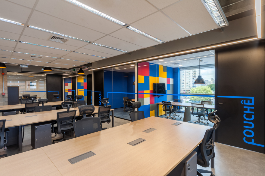 Printi GS · 动态创新办公空间-11