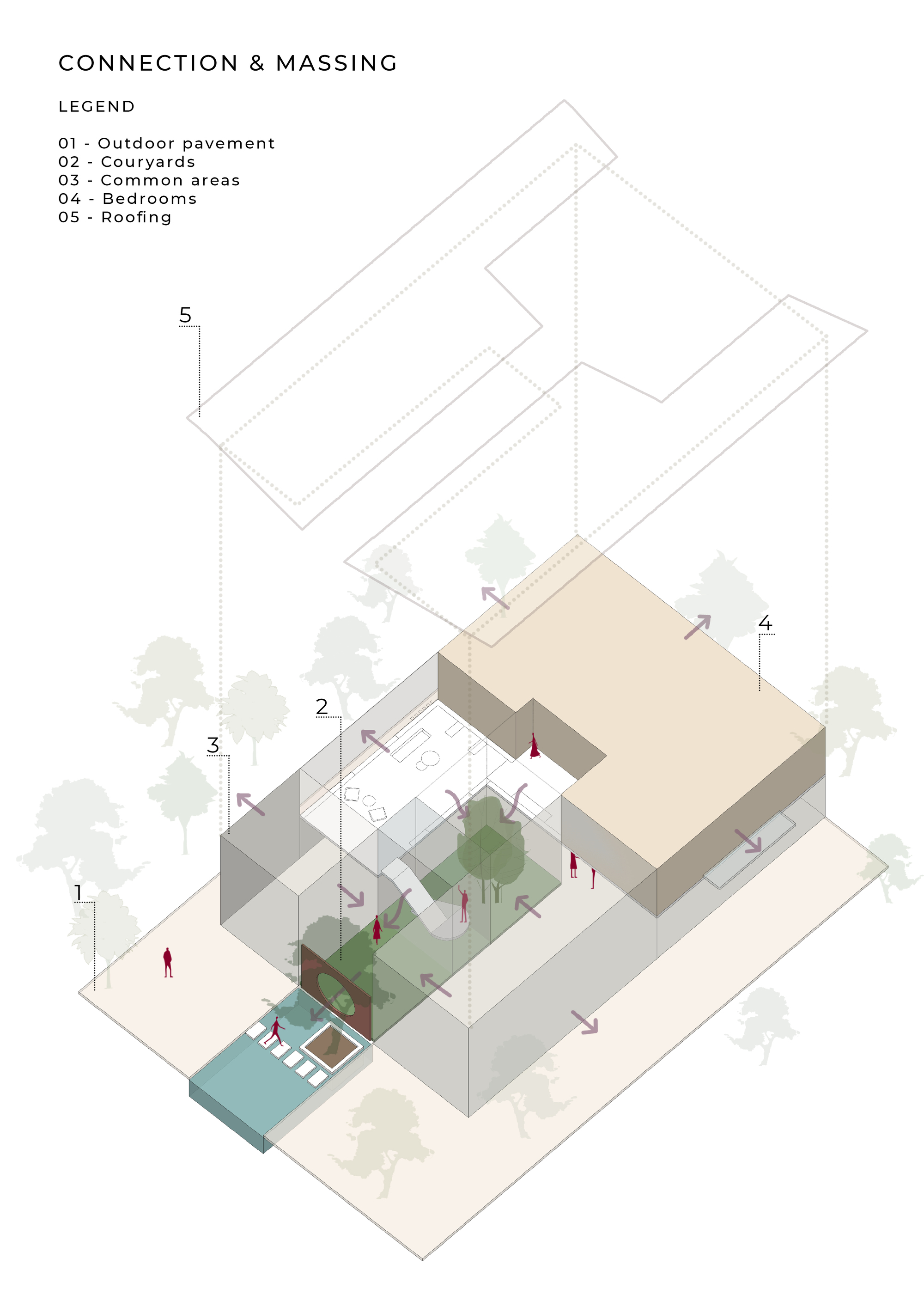 丨印度丨DW5 Architects-56