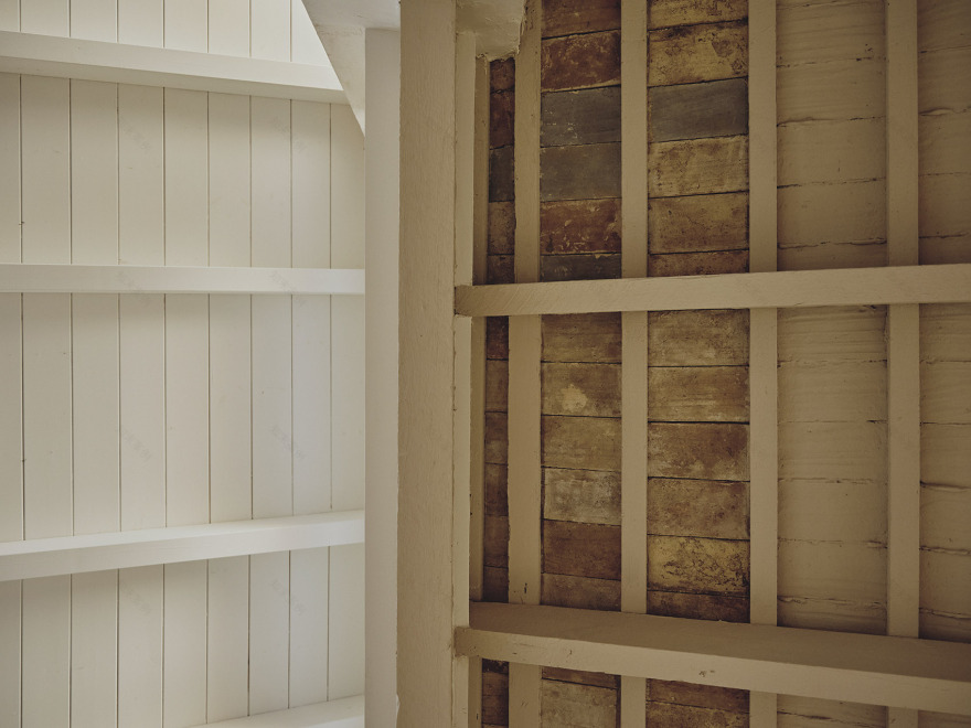 星星之家丨西班牙丨ENDALT Arquitectes-62