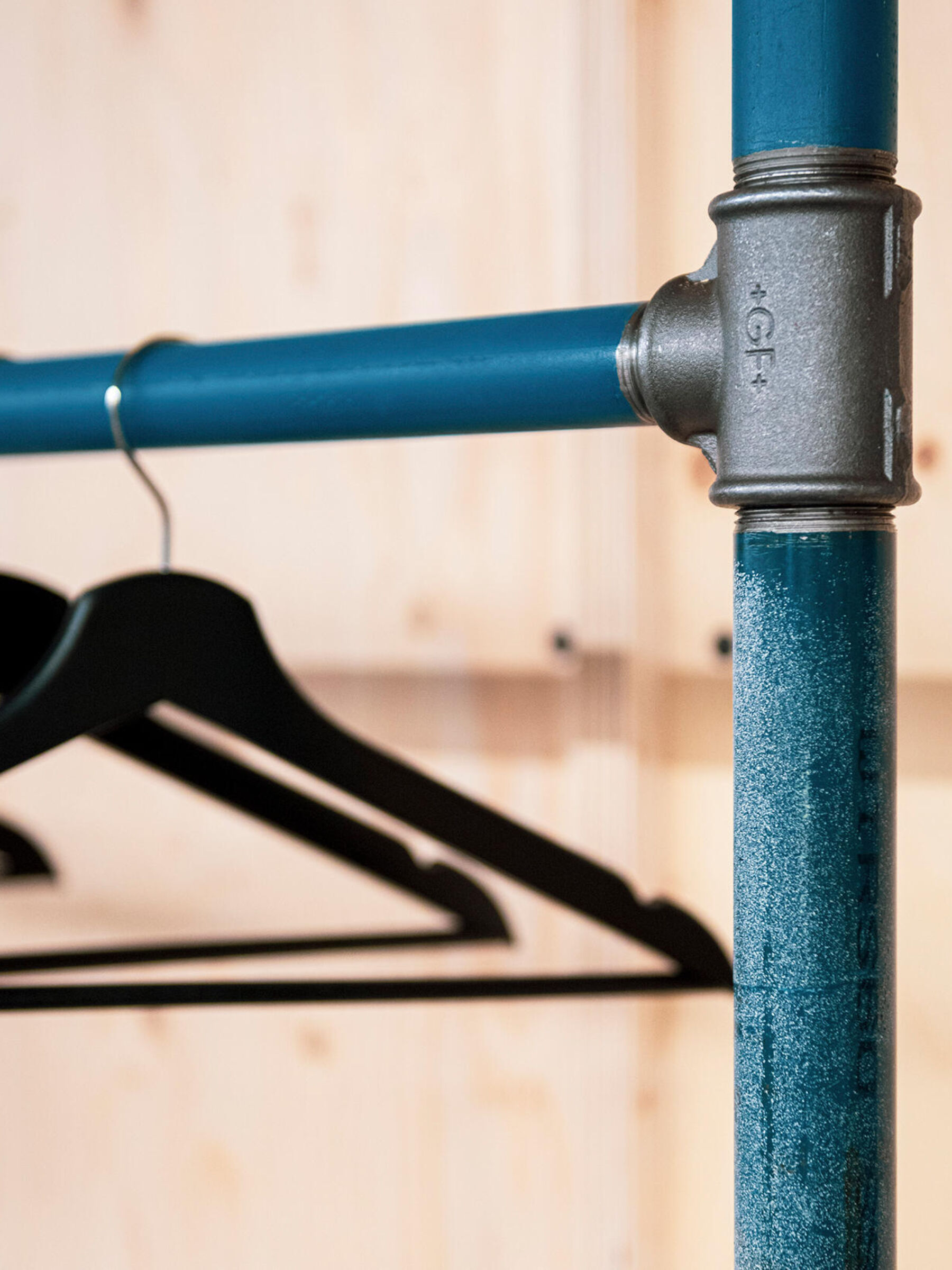 Google挪威办公室扩建室内设计丨Zinc-12