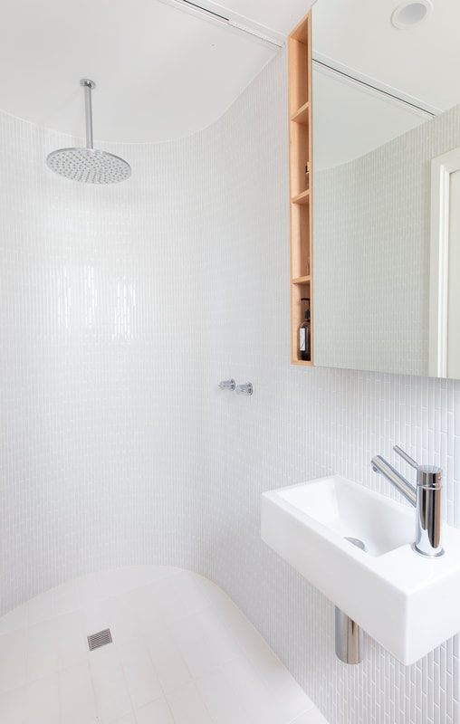 Forrest Street 建筑改造与加建项目-29