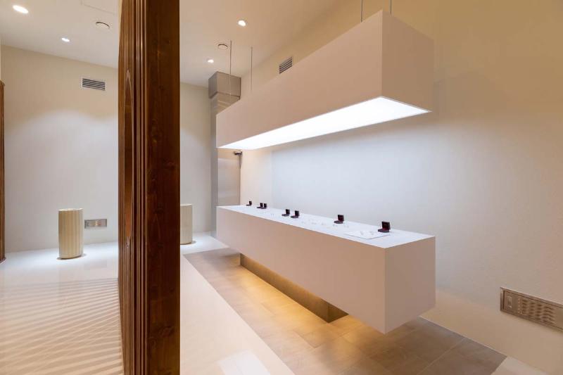 20 平米现代简约家居设计 打造舒适生活空间-4