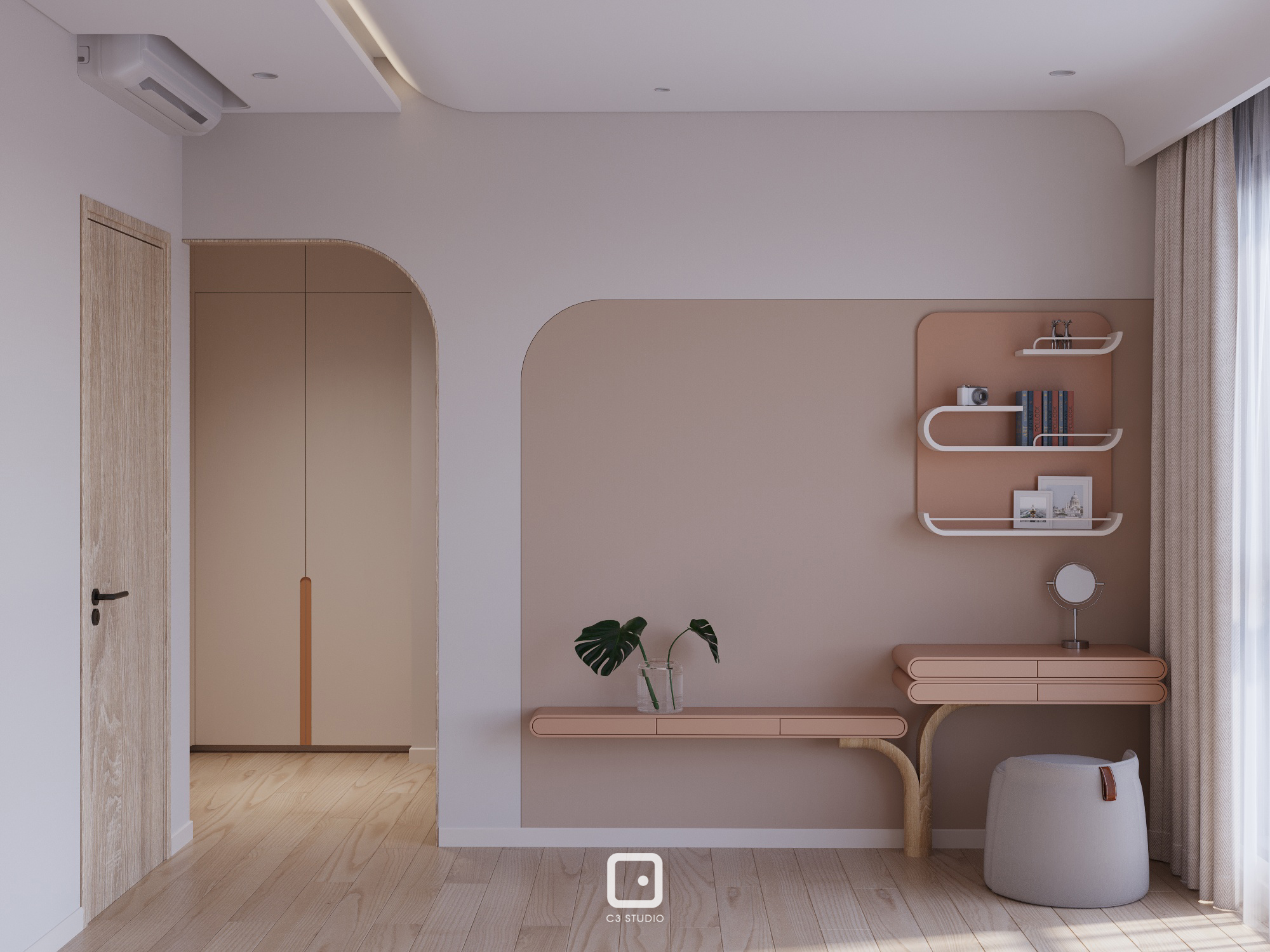 | L y l y A p a r t m e n t |-12