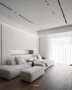 Apt· Wu 新店伍宅丨Joe Lin
