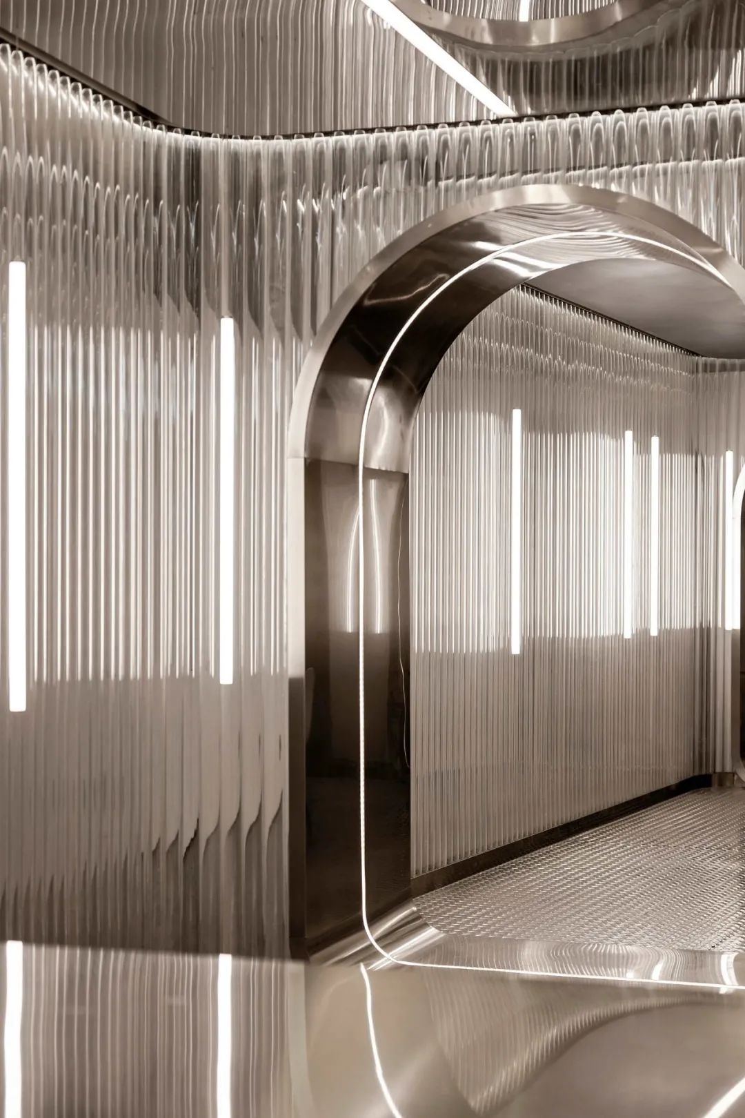 突破惯性思维，探索人居空间更多可能性 | 南筑设计-61