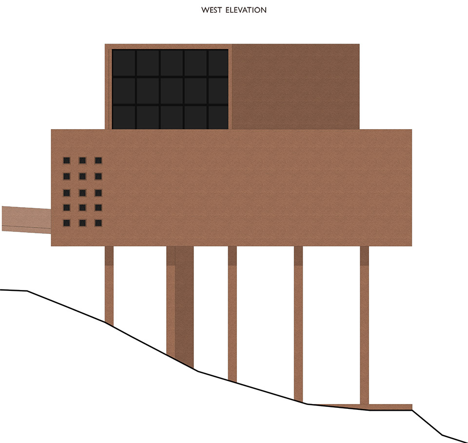 Kaloki Nyamai工作室丨肯尼亚内罗毕丨Adjaye Associates-68