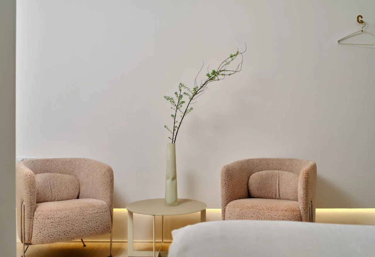 北京 THE GLOW CELL 水疗中心丨中国北京丨艾德诺特（北京）设计顾问有限公司-38