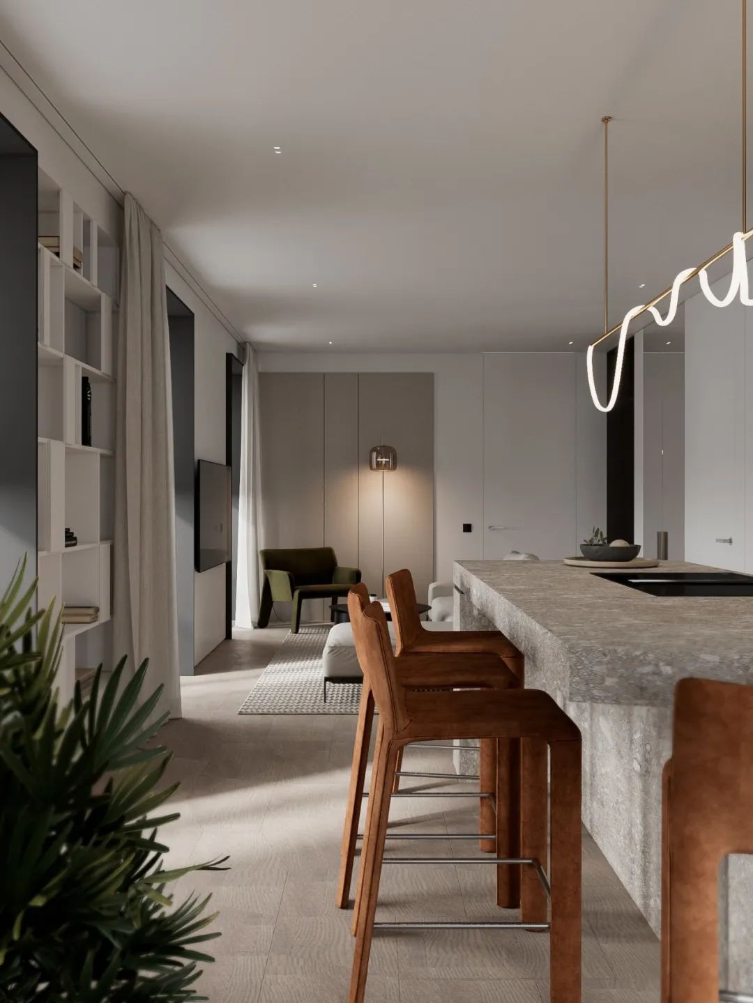 绿意生活丨ZIXI.DESIGN-114