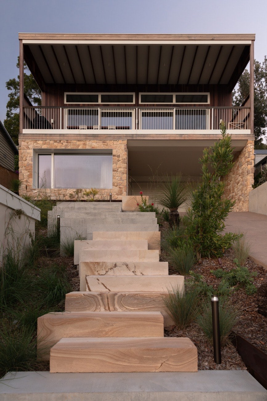 铁木树皮屋丨Breathe-3