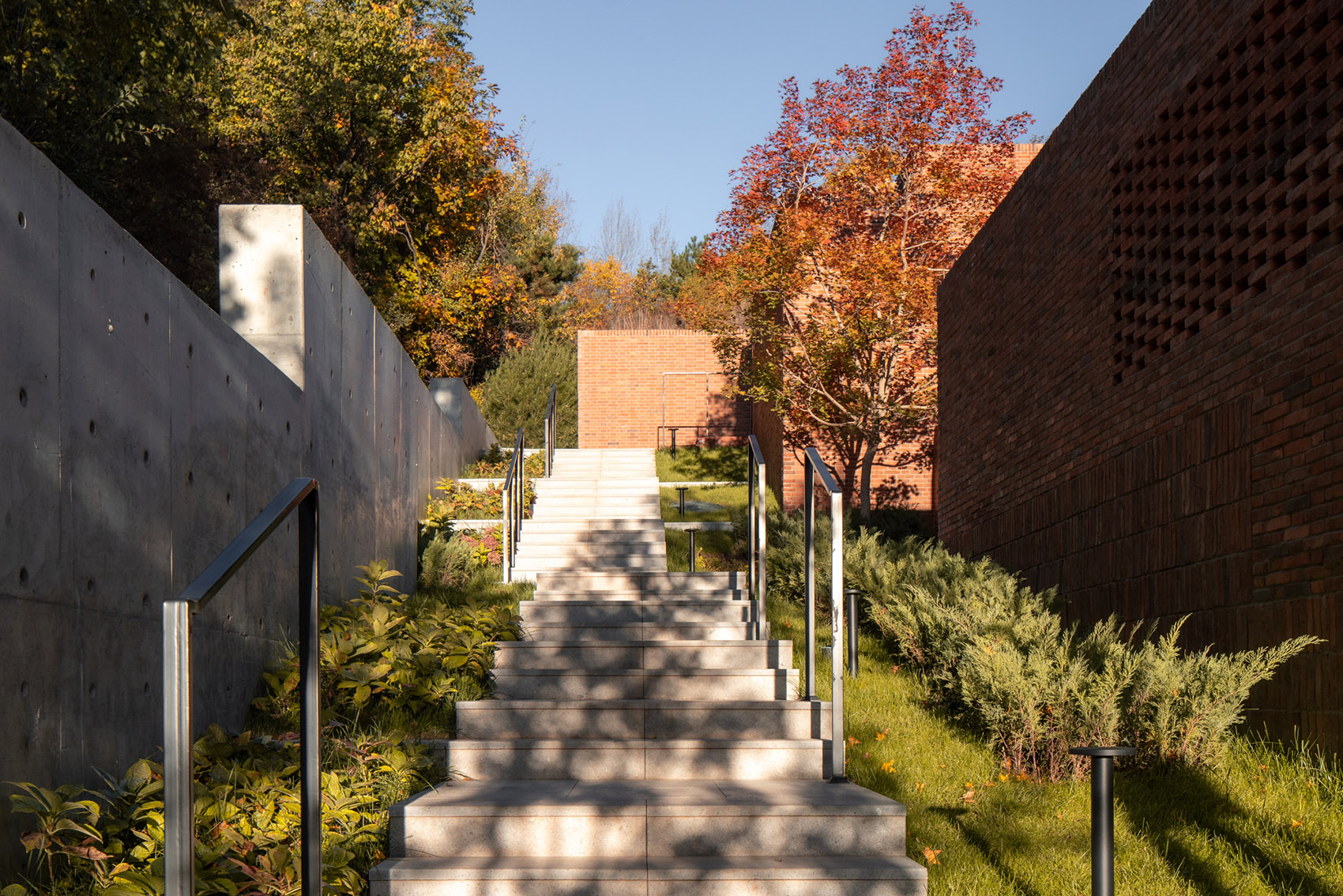 阿那亚·金山岭丨中国河北丨WTD纬图设计-36