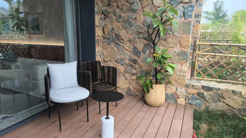 原舍岛屿系列｜躺平看海，把焦虑丢进太平洋。-121