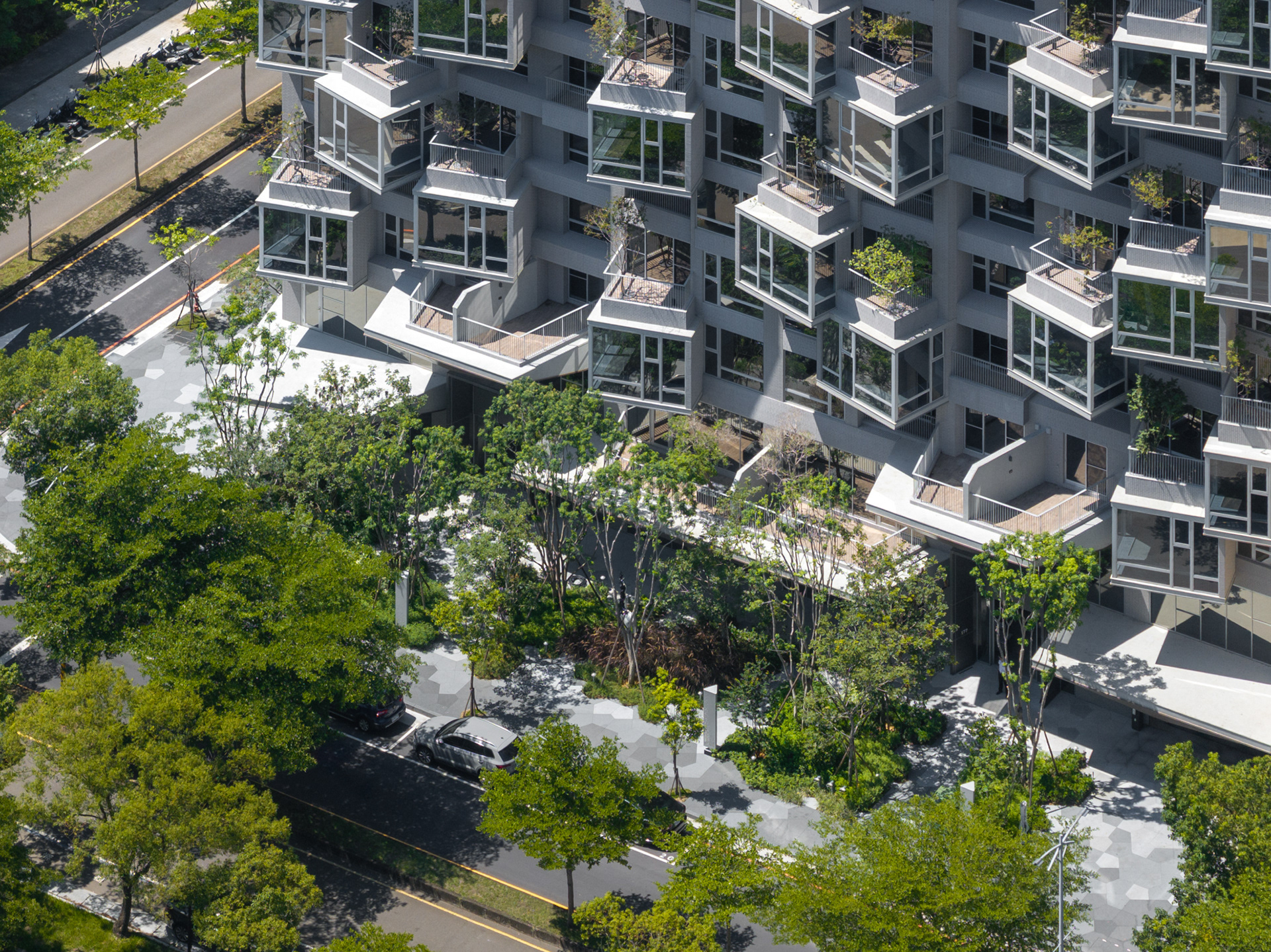 城市15丨中国新竹丨Heju Architect-8