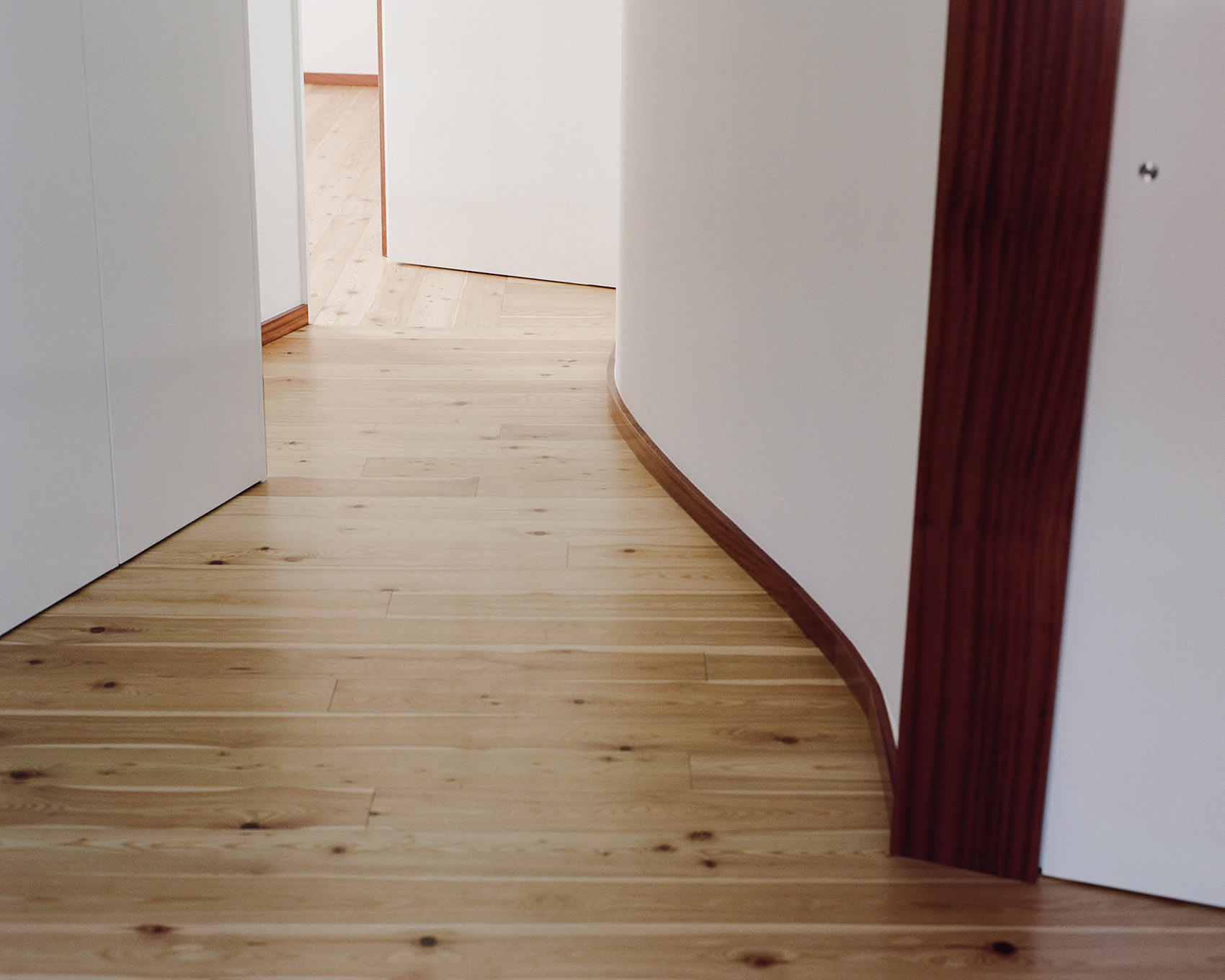 三种姿态下的住宅丨葡萄牙丨Fala Atelier-21