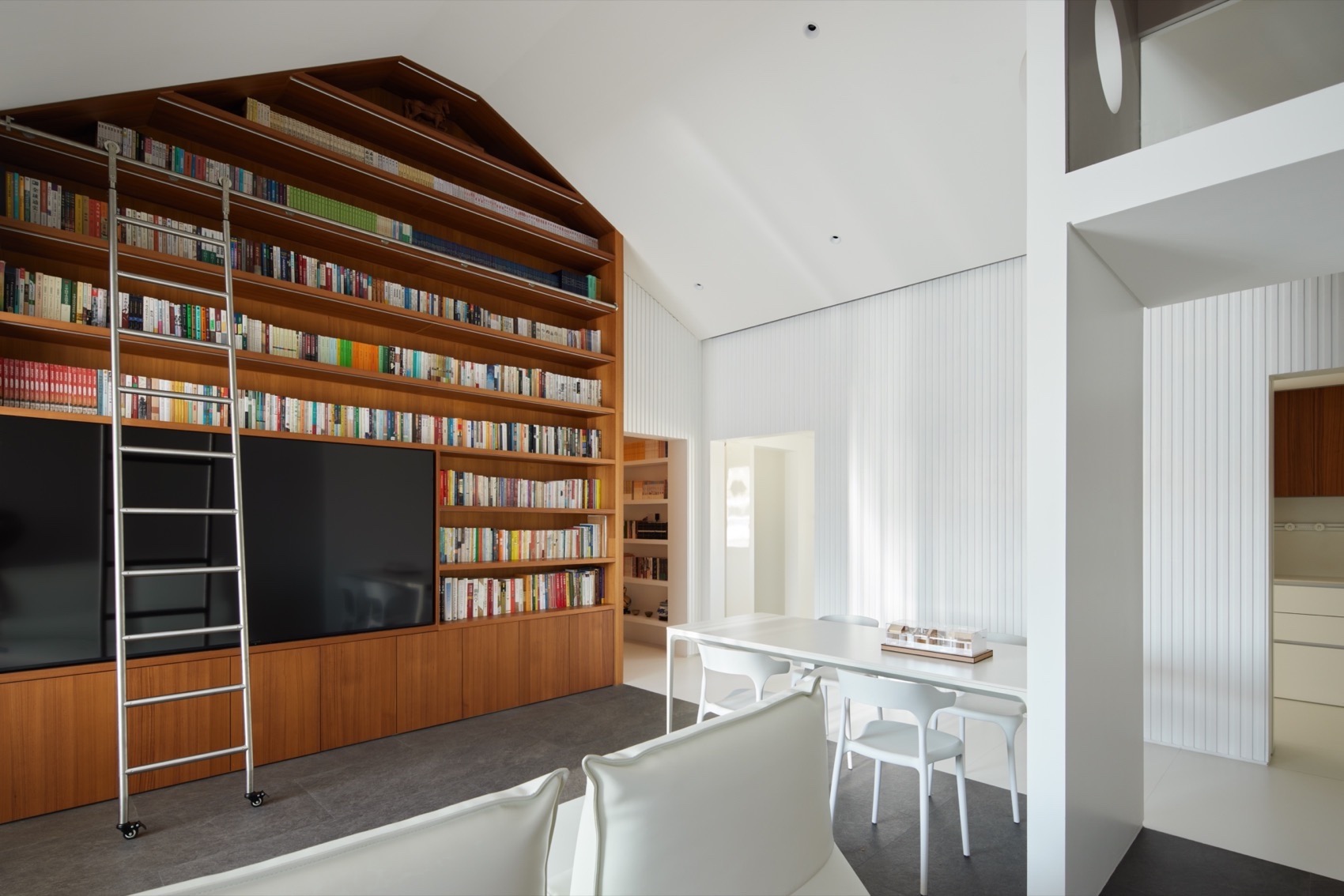 房舍巷子,北京 / 戏构建筑 刘阳-126