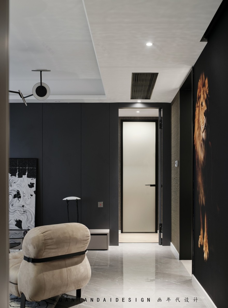 辉映时代丨画年代设计事务所-28