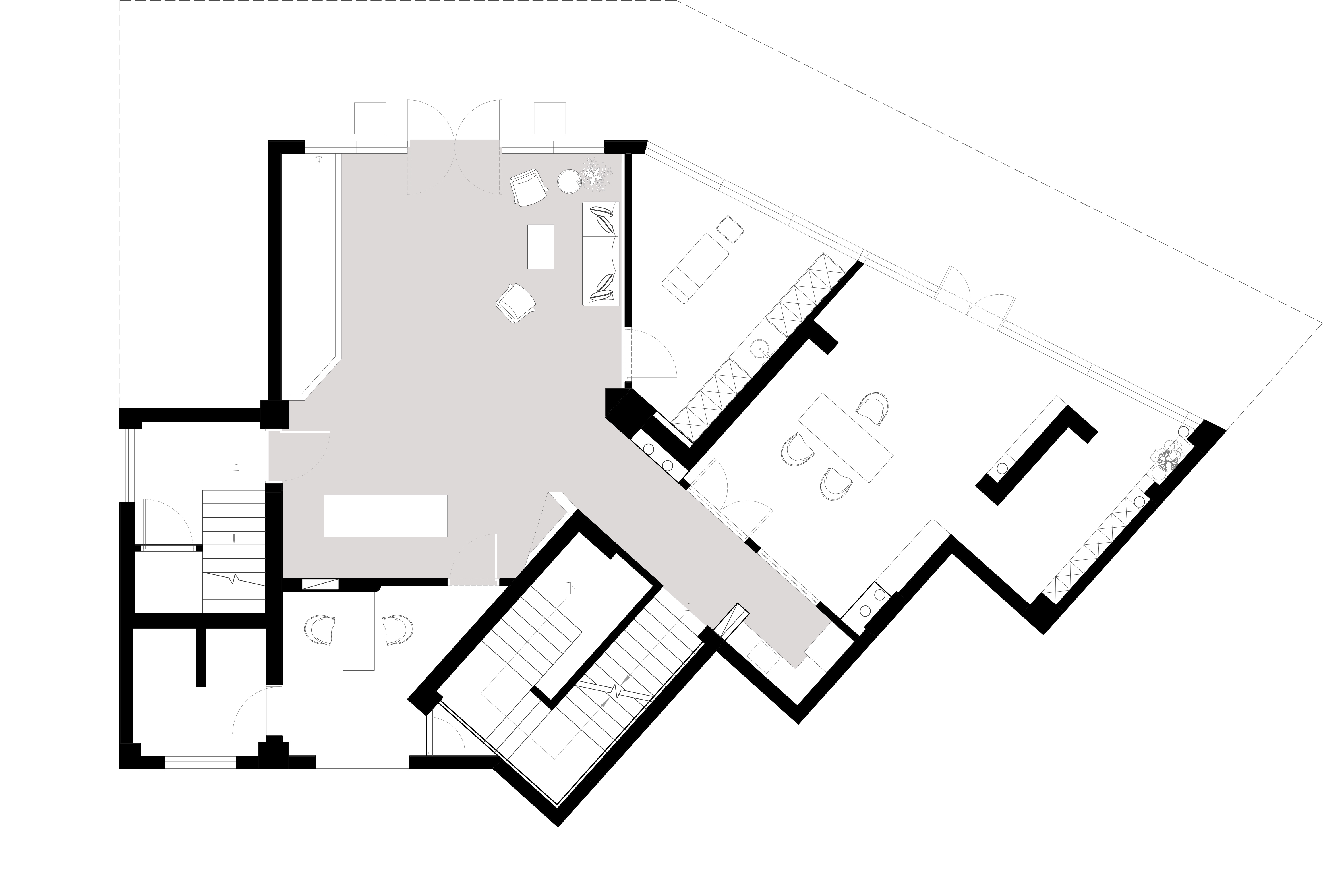 露华春慢医美丨中国杭州丨宁波 ABD 魔戏空间-31
