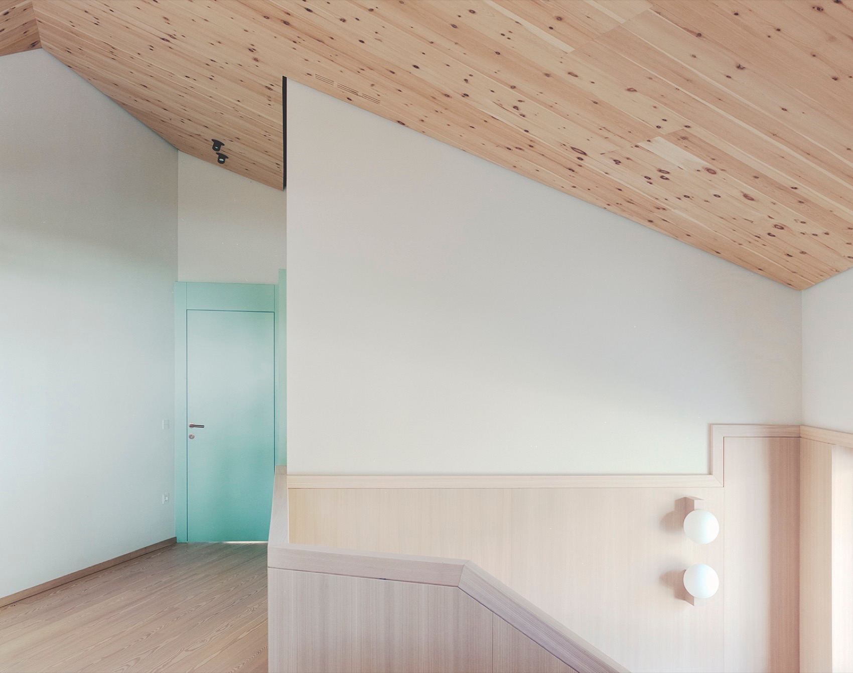 故乡之家丨意大利特伦托-97