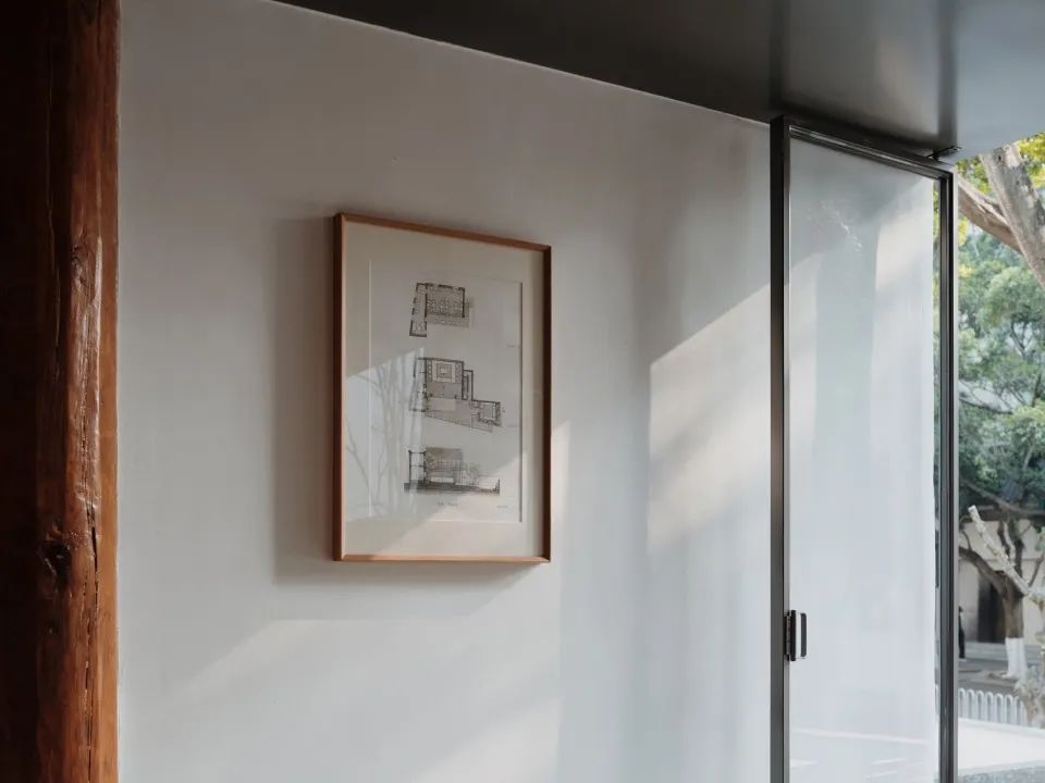 拾号建筑｜气味咖啡：旧房新生-102