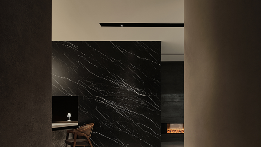 生活的绿洲丨中国宁波丨李一设计师事务所-134