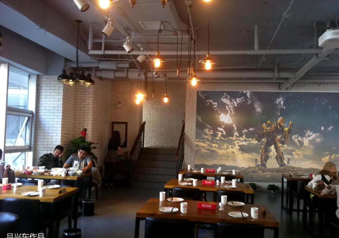 
辣家俬厨开元店 -0