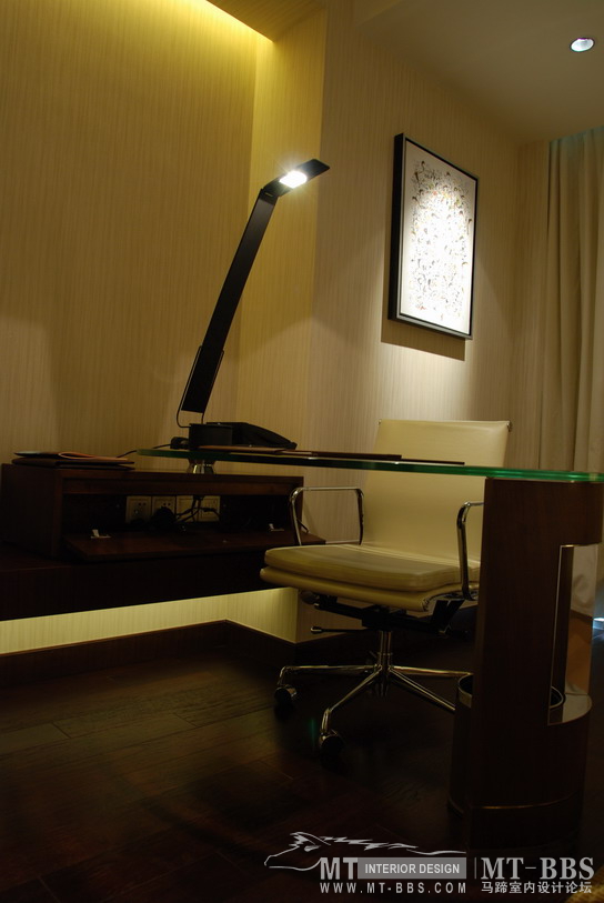 VOA  上海明捷万丽酒店概念深化设计-2-17