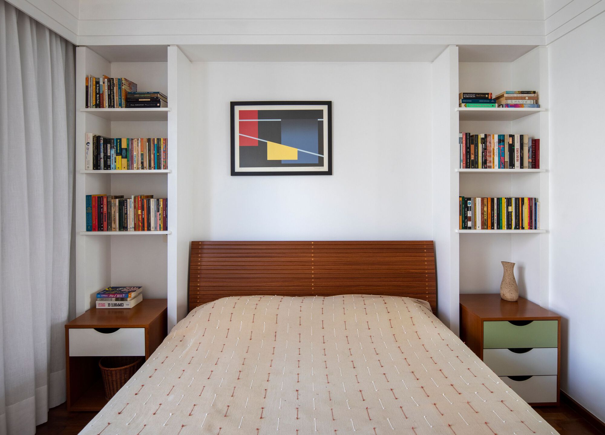 RMG 公寓丨巴西丨André Becker-16