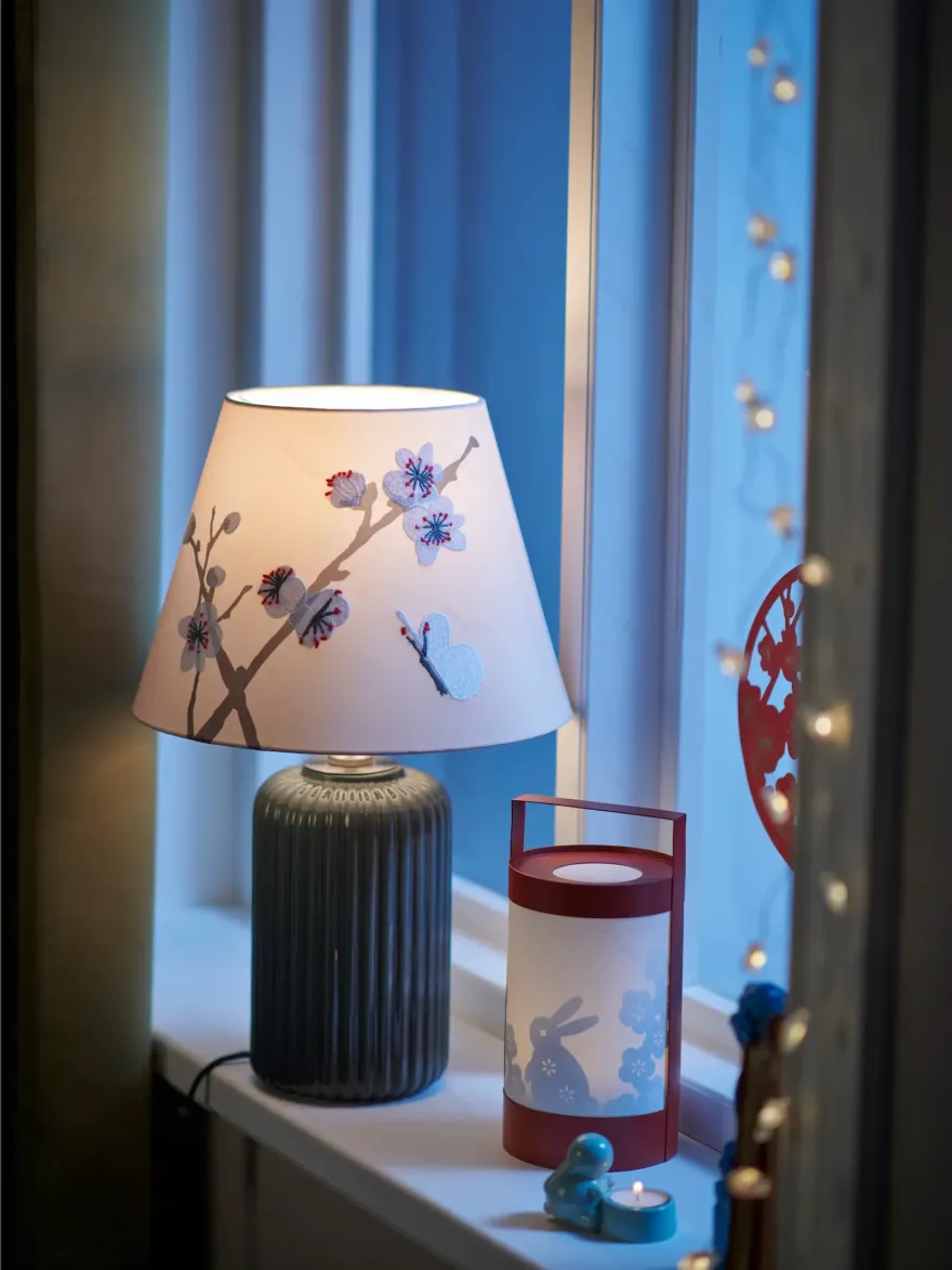 IKEA 新年限量版家居系列“FÖSSTA”-7