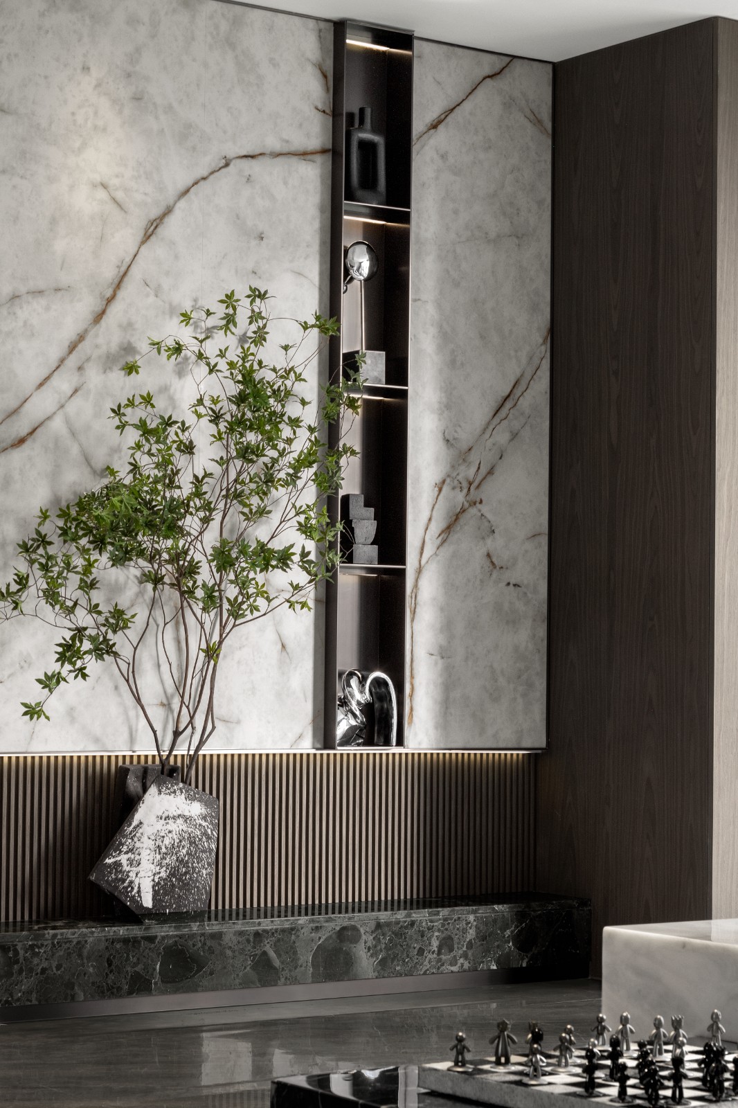 龙湖亿联·春江天玺丨锐度-11