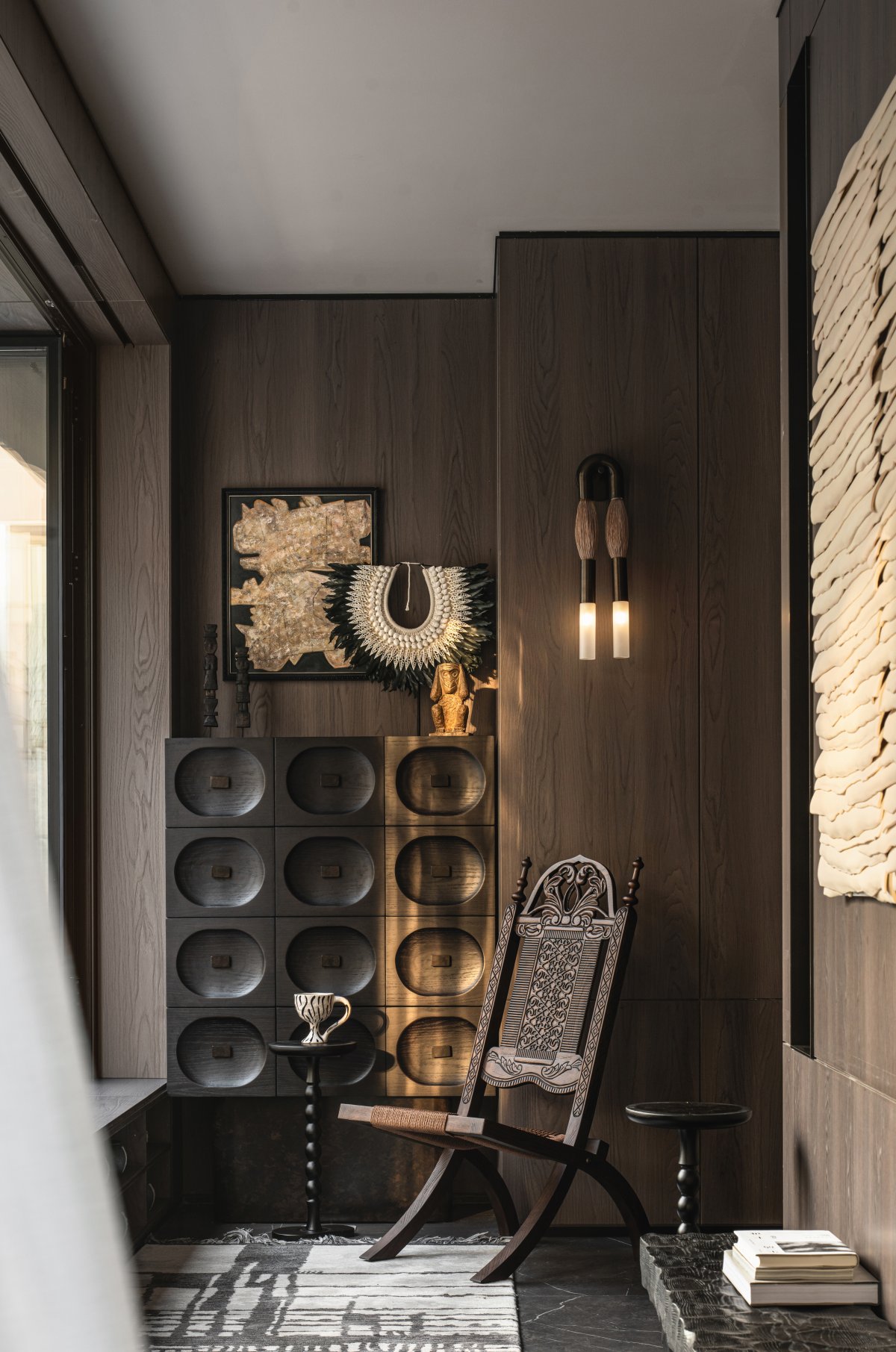 龙湖·山前叠拼样板间丨中国重庆丨研质共设-12