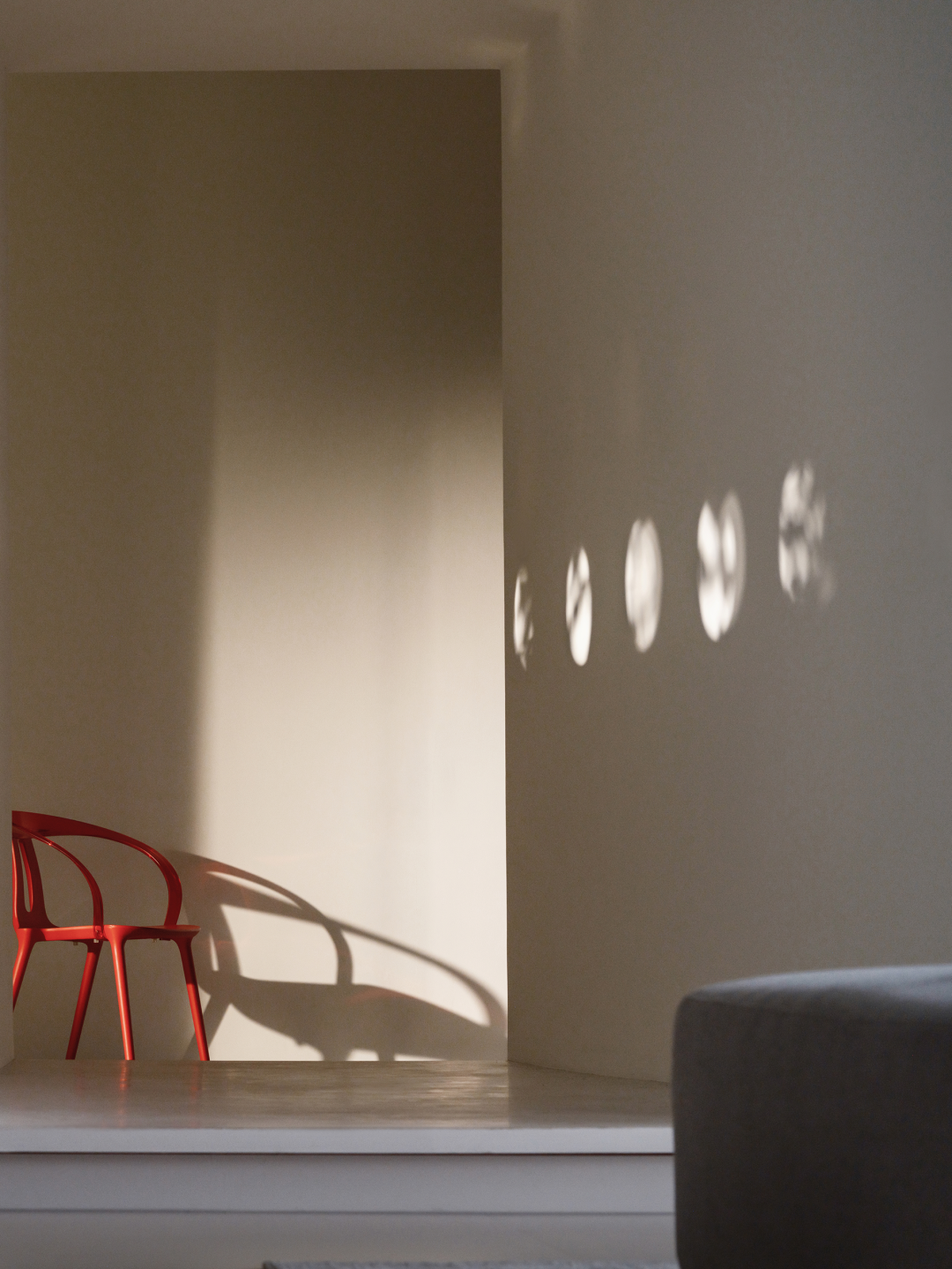 小满·XMIND HOME展厅设计丨尤格设计-20