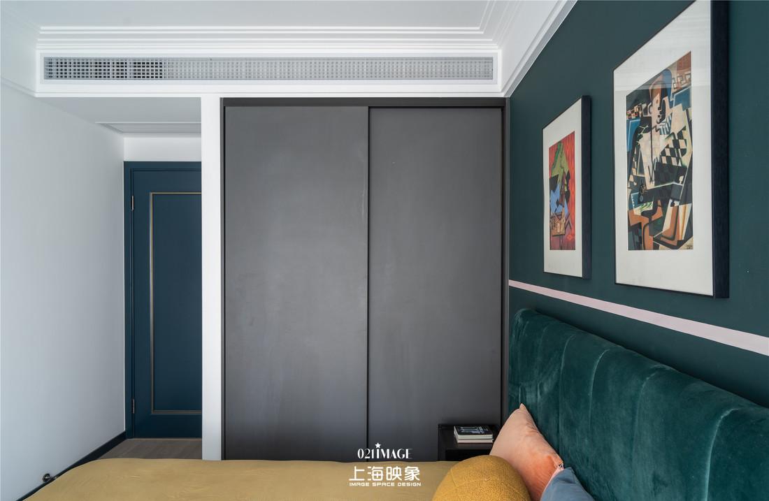 上海映象 · 精致空间的多功能设计丨中国上海-32