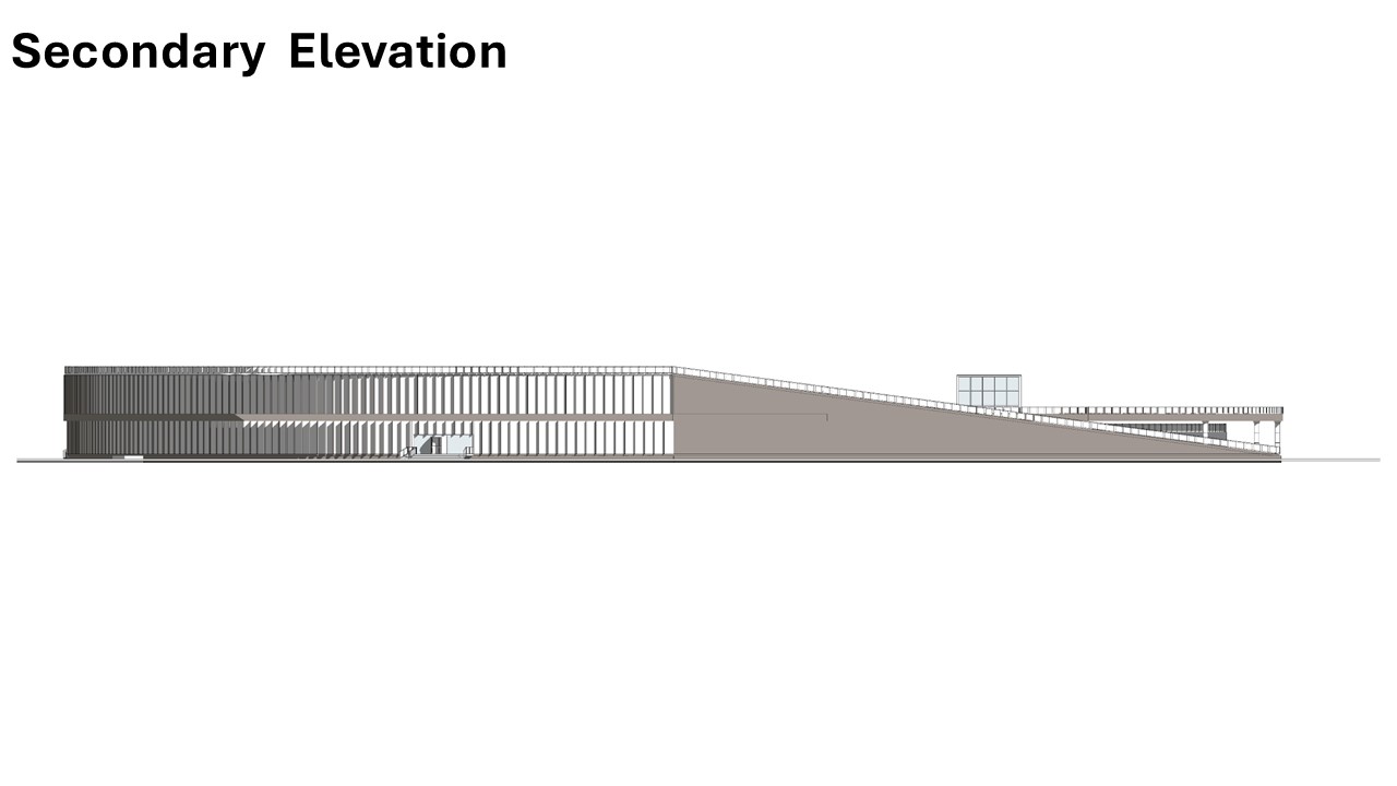 Arch of the place competition - Honorable Certificate-25