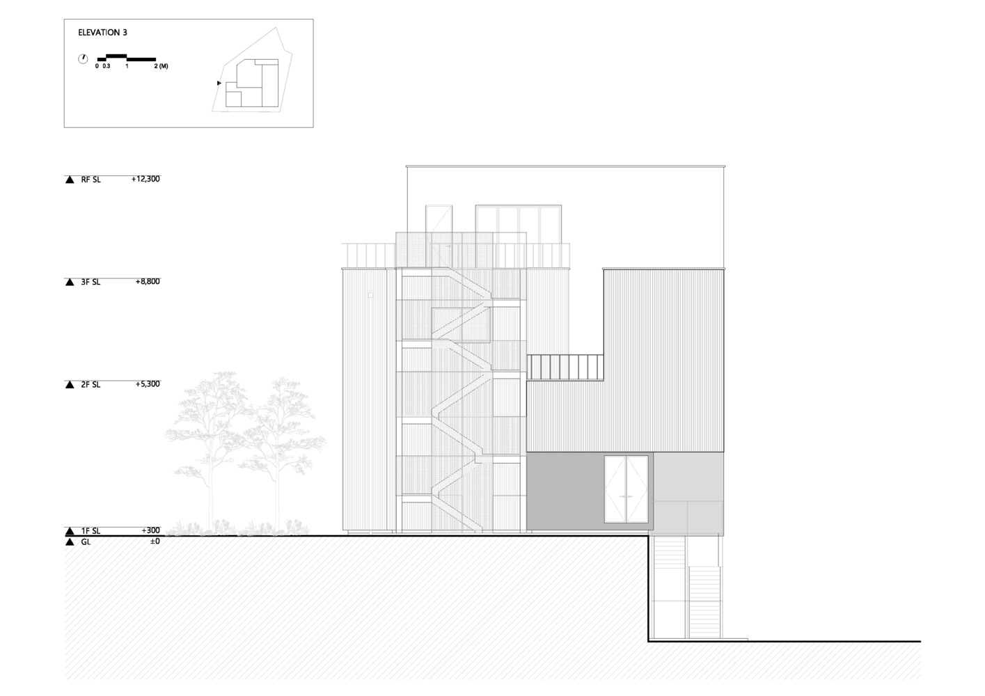 寓教于乐,感受自然的“不适学校”-72