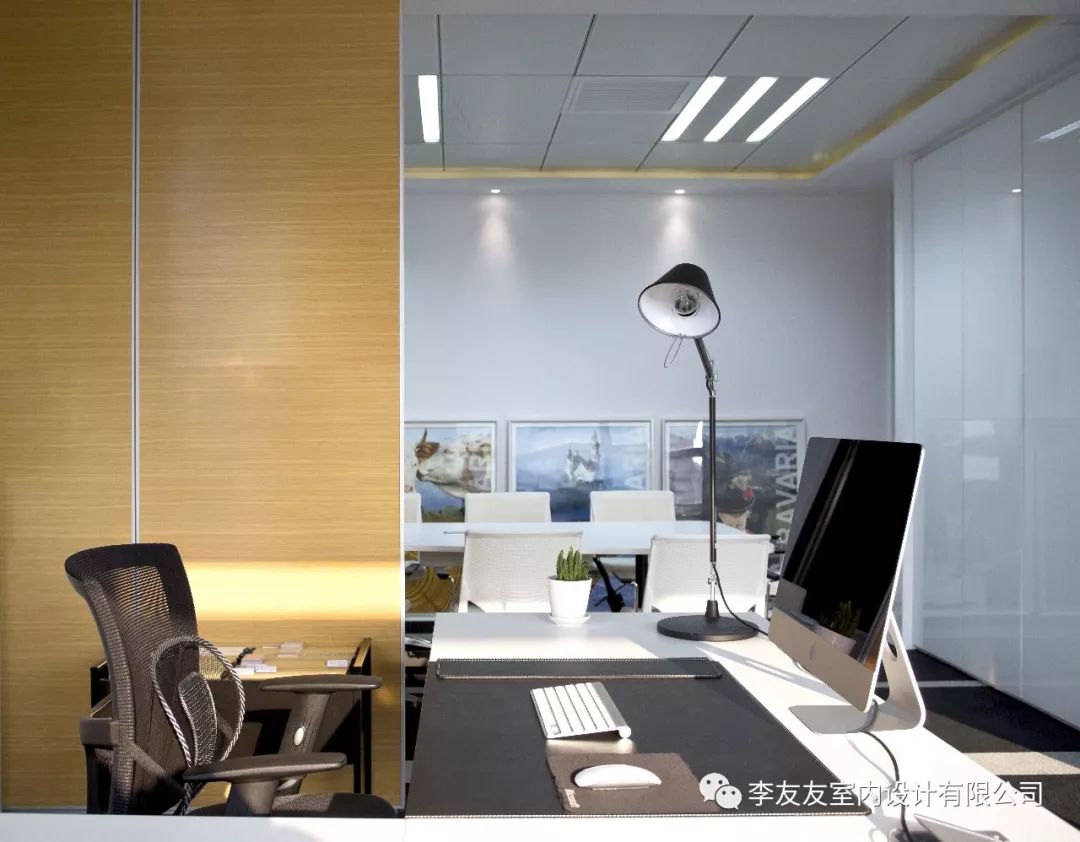 广州新锐室内设计师李友友 | 简约美学打造舒适家居-99