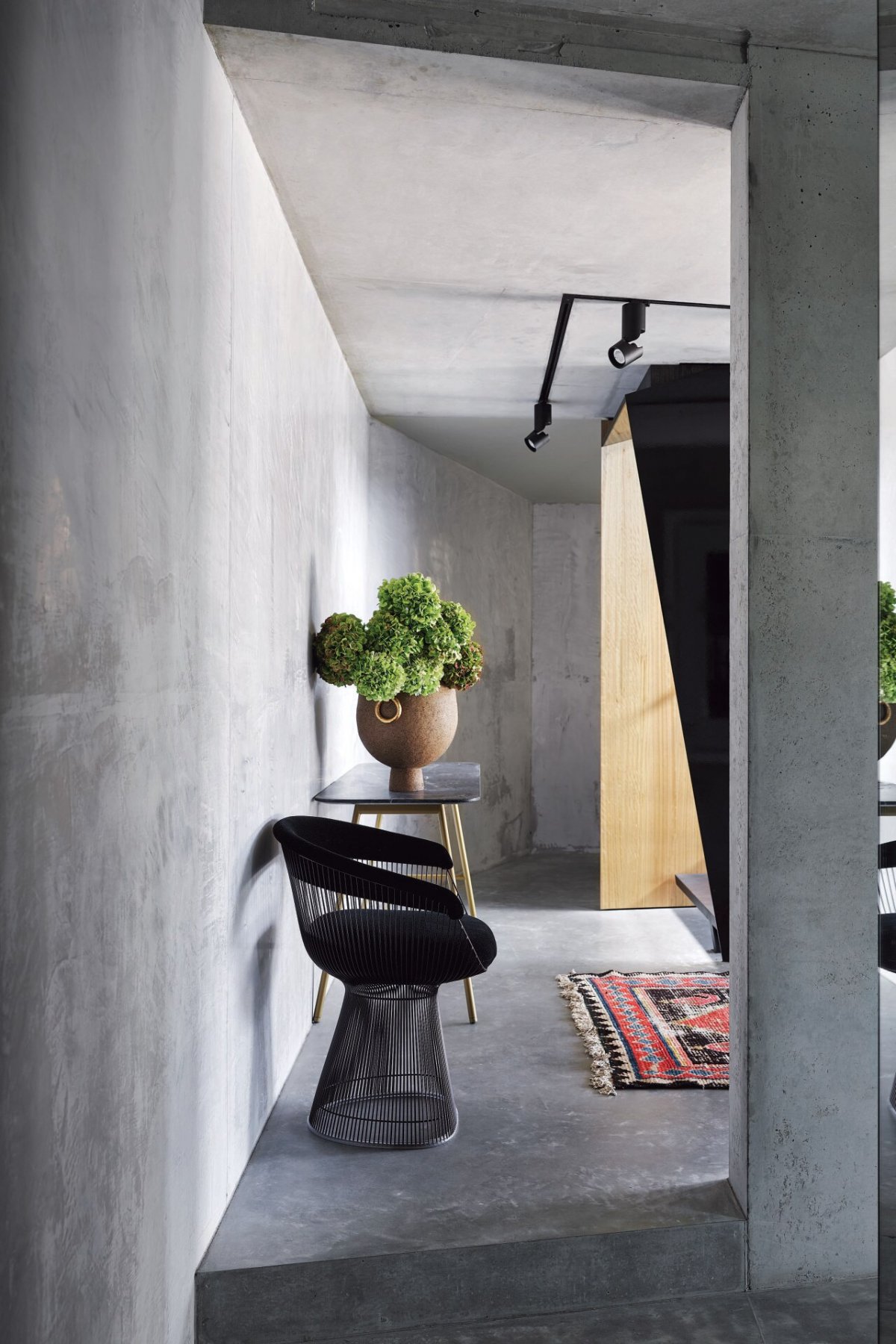 悉尼家庭住宅-3