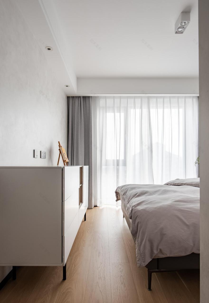 侯杰 Ale· 室内设计案例丨侯杰 Alex-5